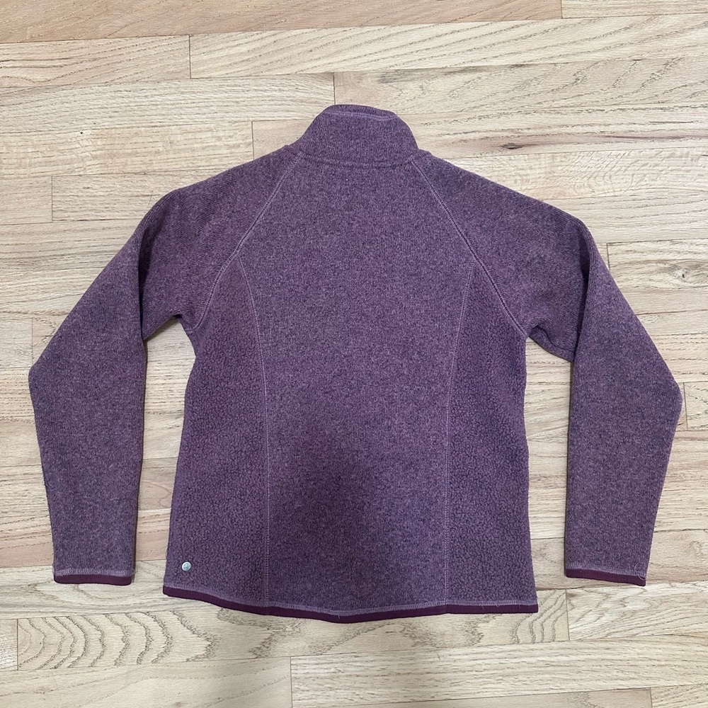 ZELLA Girl Fleece jacket size 10/12